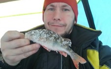 Фото рыбалки в Заречный, городской округ Заречный 2