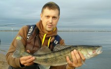 Фото рыбалки в Калининград 10