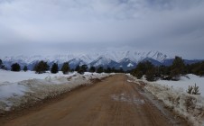 Фото рыбалки в Курбулик (Покойники) 3