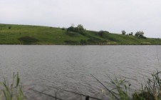 Фото рыбалки в Песчаное, Чугуевский район 2