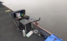 Фото рыбалки в городской округ Ижевск 11