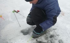 Фото рыбалки в Новосёлки, Гродненский район 11