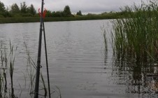 Фото рыбалки в Республика Татарстан 4