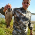 Фото рыбалки в Голавль, Жерех, Окунь, Щука 2