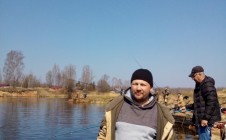 Фото рыбалки в Смоленская область 8