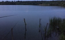 Фото рыбалки в Горноуральский городской округ 0