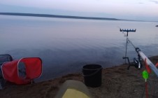 Фото рыбалки в Заречный, городской округ Заречный 10