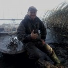 Фото рыбалки в Густера, Уклейка 1