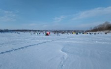 Фото рыбалки в Юргинский городской округ 5