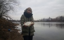 Фото рыбалки в Жуковский 11