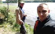 Фото рыбалки в Ореховск 3