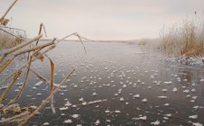 Фото рыбалки в Челябинская область 6