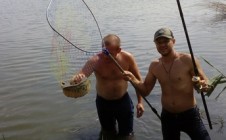Фото рыбалки в Ипатовский городской округ 0