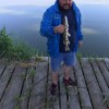 Рыбалка Сом, Щука