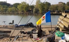 Фото рыбалки в Белгород-Днестровский 0