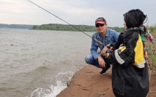 Фото рыбалки в Туймазинский район 9