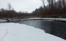 Фото рыбалки в городской округ Северобайкальск 6