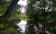 Фото рыбалки в городской округ Домодедово 2