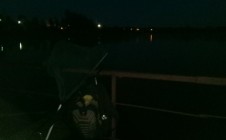 Фото рыбалки в Подпорожский район 9