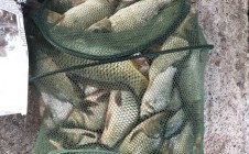 Фото рыбалки в Алакольский район 9