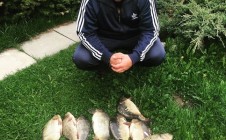Фото рыбалки в Рузский городской округ 9