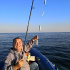 Фото рыбалки в Карась 3