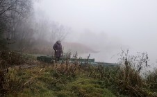 Фото рыбалки в Верхнемамонский район 2