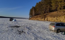 Фото рыбалки в СНТ Тихая Пристань 4