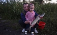 Фото рыбалки в Черняховск 5