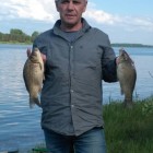 Фото рыбалки в Ерш, Плотва 5
