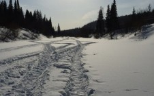 Фото рыбалки в Березовский городской округ 0