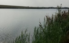 Фото рыбалки в Знаменский район 2