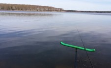 Фото рыбалки в городской округ Десногорск 6