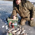 Фото рыбалки в Сом канальный 2