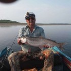 Фото рыбалки в Елец, Плотва, Уклейка, Пескарь, Язь, Голавль, Ерш 4