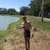 Рыбалка Лещ