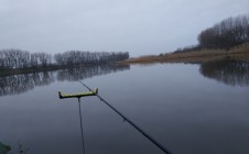Фото рыбалки в Дядьковская 4