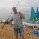 Фото рыбалки в Дорада 0