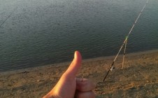Фото рыбалки в Атырауская область 7