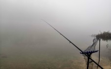 Фото рыбалки в Верхнемамонский район 0