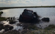 Фото рыбалки в городской округ Ноябрьск 11