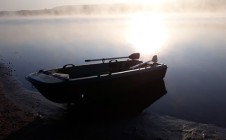 Фото рыбалки в Краснослободский район 1
