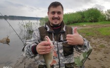 Фото рыбалки в Северск, городской округ Северск 3