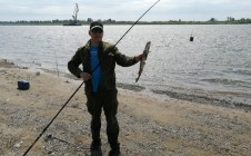 Фото рыбалки в Северск, городской округ Северск 6