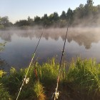 Фото рыбалки в Окунь, Судак 0