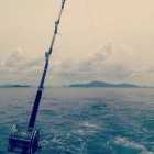 Фото рыбалки в Тунец 1