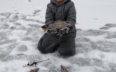 Фото рыбалки в Верещагинский городской округ 0