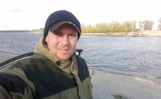 Фото рыбалки в Ярковский район 8
