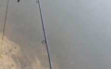 Фото рыбалки в Начь 4