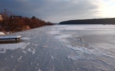 Фото рыбалки в Темно-Осинова 0